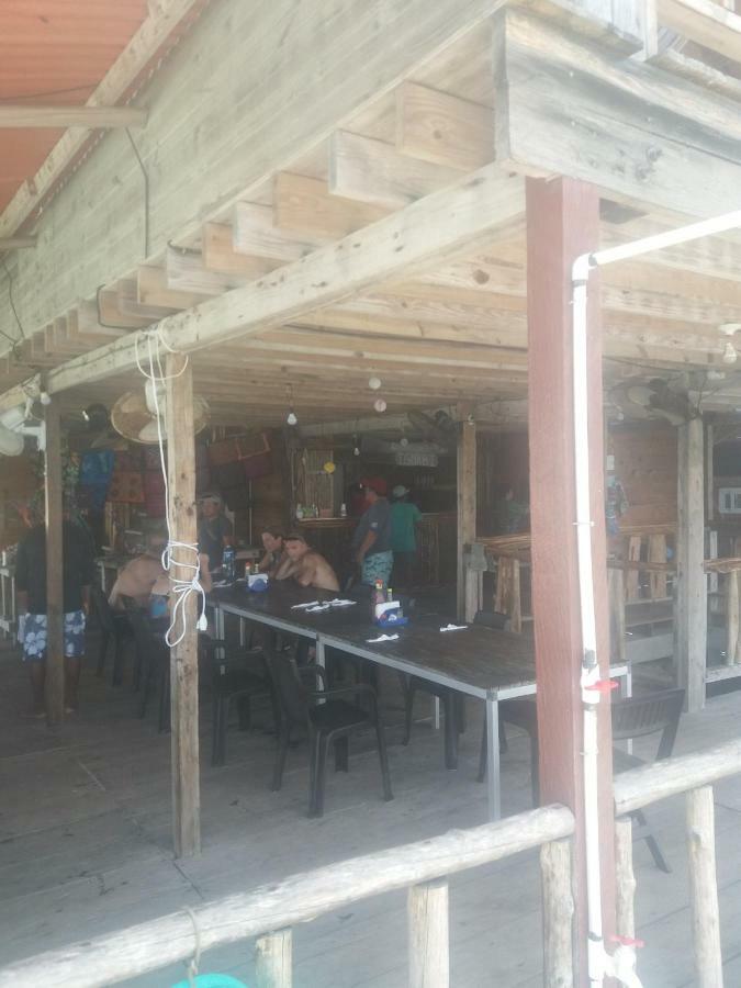 Cabanas Wailidup Villa Cartí Yantupo Exterior foto